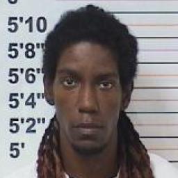 Frederick Allen Williams 