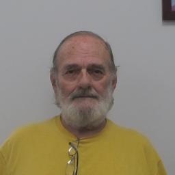 Larry Michael Crider 