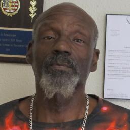 Alphonzo Bruce Nelson 