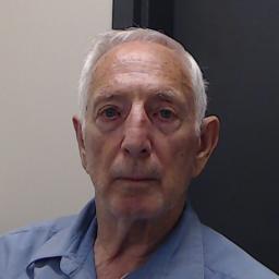 Irving Leroy Davey 