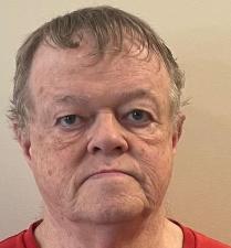 Gerald Eugene Blanton 