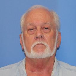 Charles Ray Thomas 
