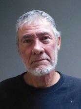 Ronald Eugene Mcmannama 