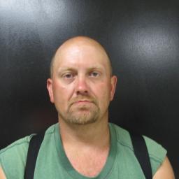 Jerry Glen Marks Jr.