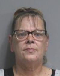 Jessie Mae Horn 