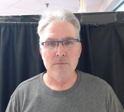 Timothy Ward Scritchfield 