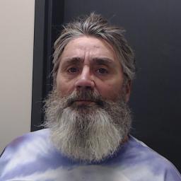 Robert Dawson Gilstrap 