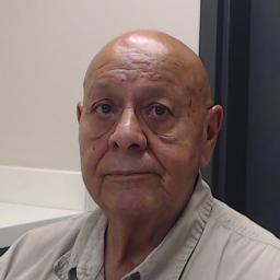 Robert Lee Gonzales 