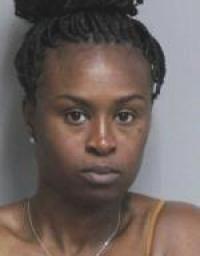 Marshae Shantae Moore 