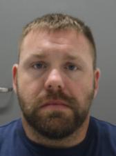 Cody Michael Mccarley 