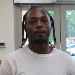 Paris Lashan Brown 