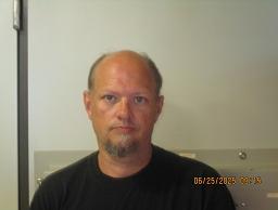 Brian Douglas Edwards 