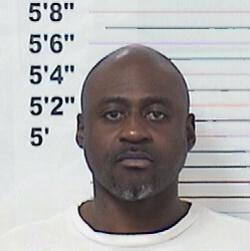 Larry John Brown Jr.