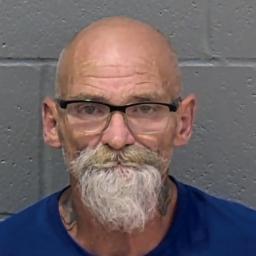 William Elmer Cockrell 