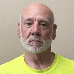 Gregory Harold Bozarth 