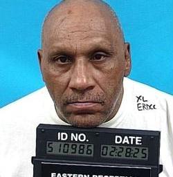 Lonnie Bernard Brookins 