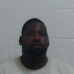 Marcus Dean Betts 