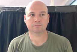 Lloyd Matthew Davies 