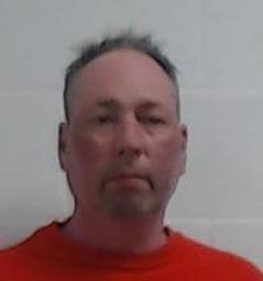Jason Robert Butler 