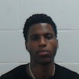 Justin Quentin Carter 