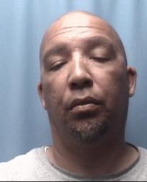 Marcus Ben Richardson 