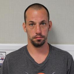 Brandon James Gilkey 