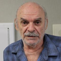Harold Reid Ewing 
