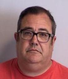 Donald William Stuteville 