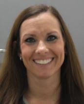 Alison Margaret Louderbaugh 