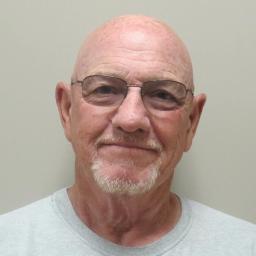 James Alan Douglas 