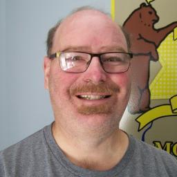 John Andrew Griffith 