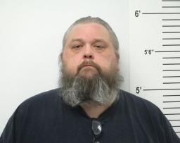 Brian L Tharp 