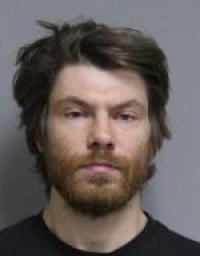 Jeffrey Patrick Terry 