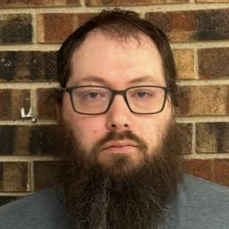 Daniel Jordon Wright 