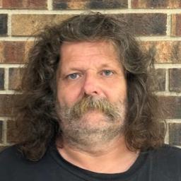 David Lee Gates 