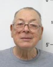 Patrick James Mclaughlin 