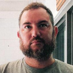Joshua Charles Tenedine 