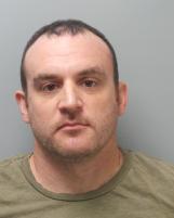 Christopher Ryan Johnson 