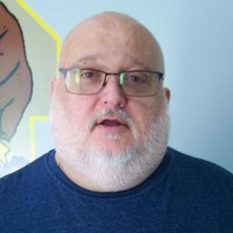 Donnie Ray Carpenter 