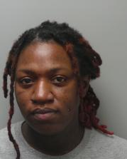 Jamyah Sharron Adams 