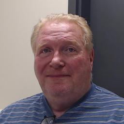 Steven Michael Metcalf 