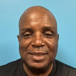 Gordon James Ruffin 