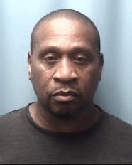 David Allen Tolson 