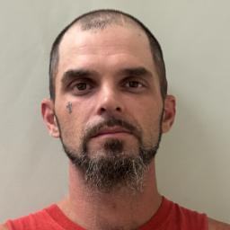 Timothy Wayne Paxton 