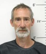 Michael David Barron 