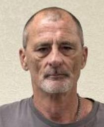 Randy Loren Garrett Sr.