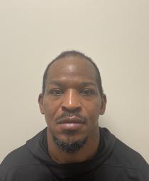 Clarence Eugene Ramsey Jr.