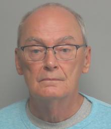 John Bradley Lewis 