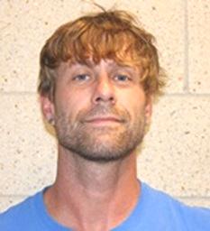 Jerry Wayne Locke 