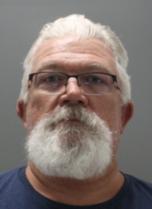 Gregory Parker Kimball 